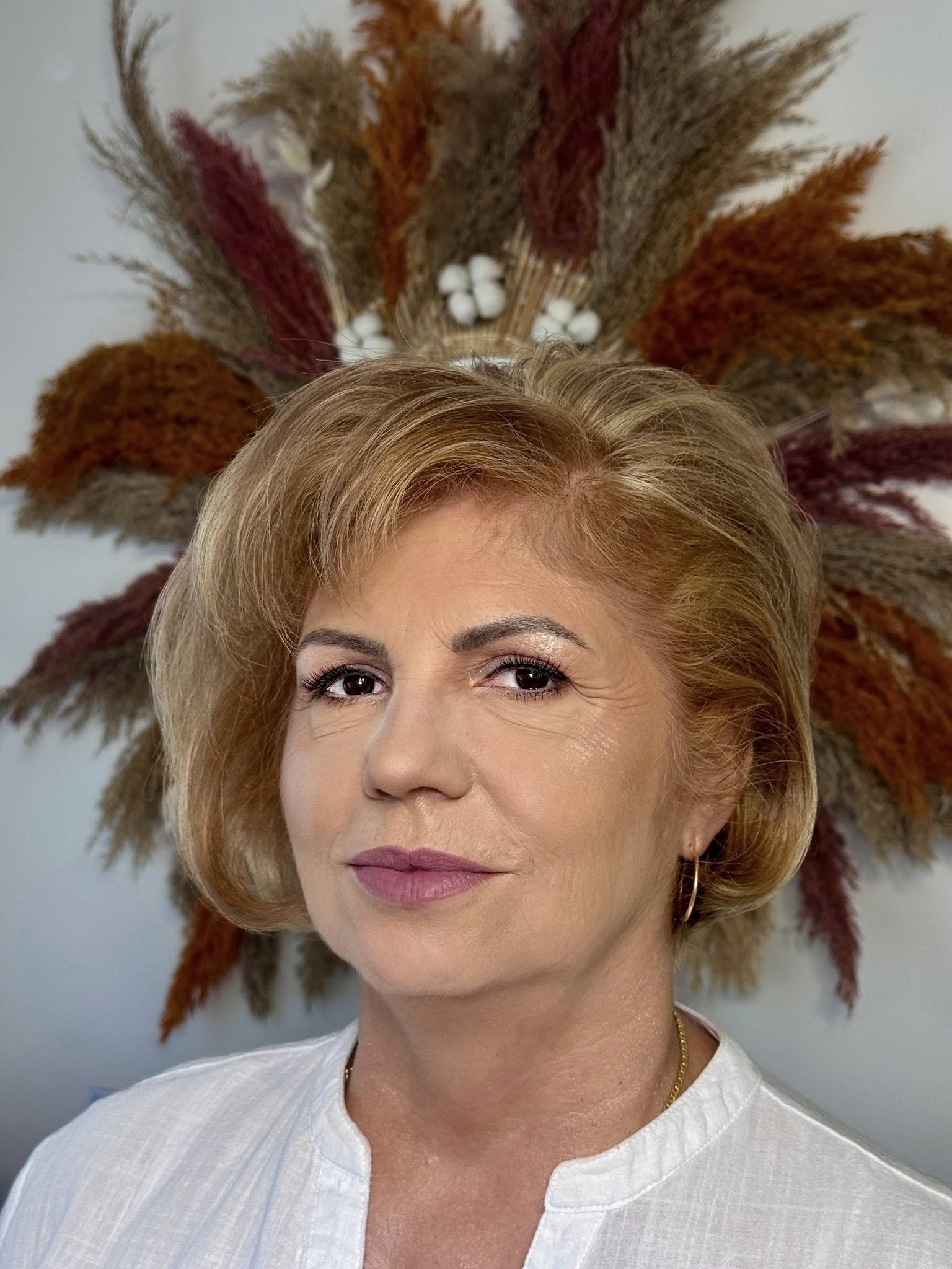 Machiaj mireasă pentru ten matur – frumusețe și eleganță fără vârstă