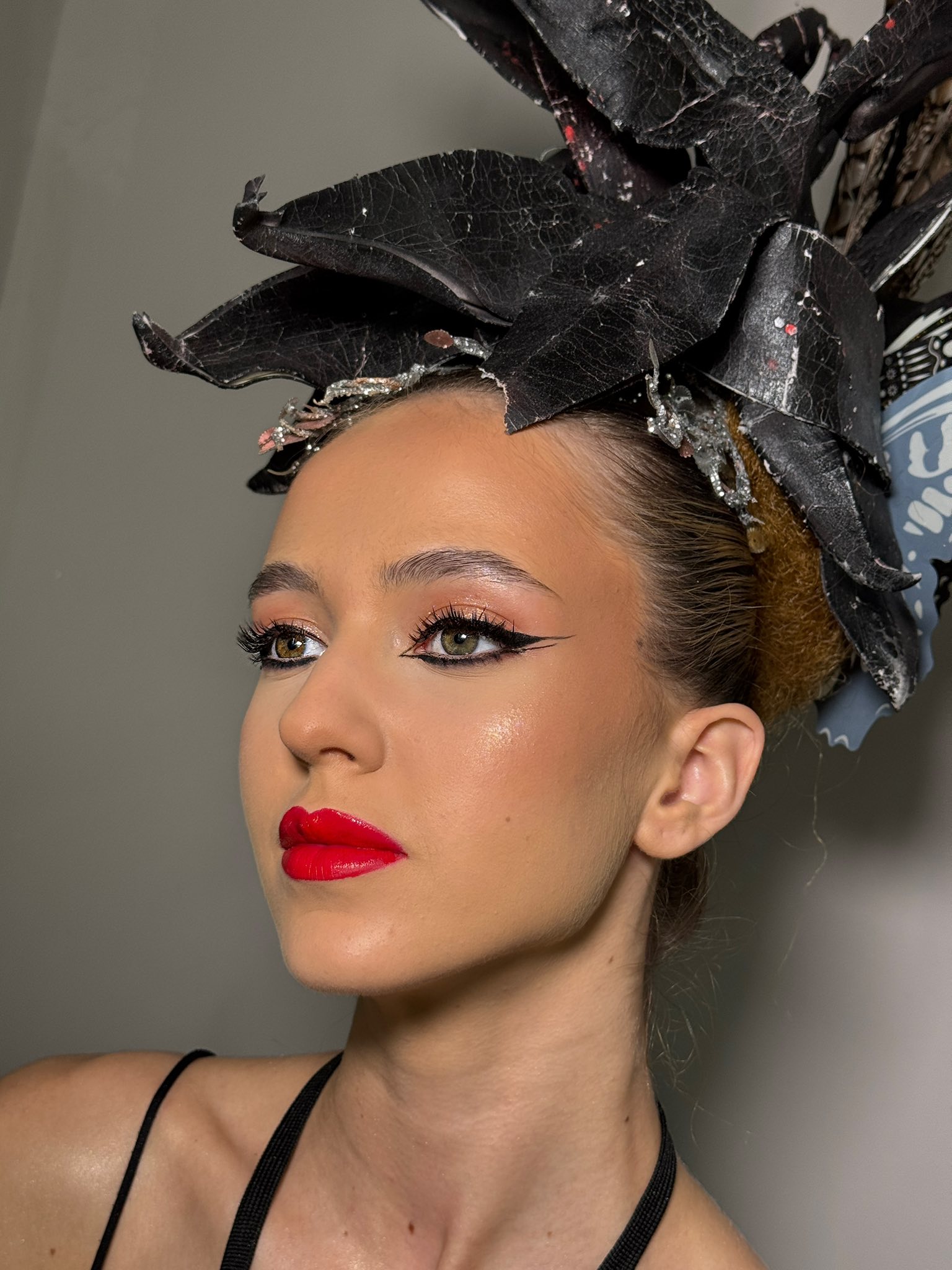 Machiaj pentru ședințe foto în Timișoara - Anca Rosca