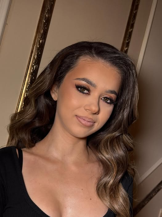 Machiaj Profesional – Anca Roșca – Timișoara