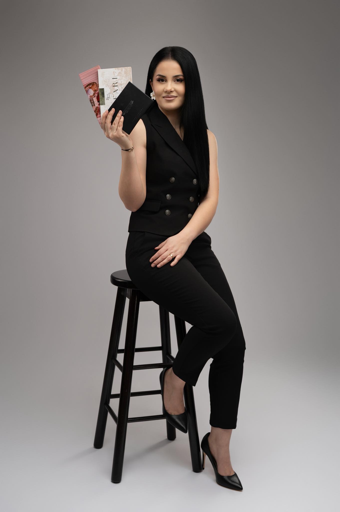 Machiaj profesional Timișoara – programări make-up artist