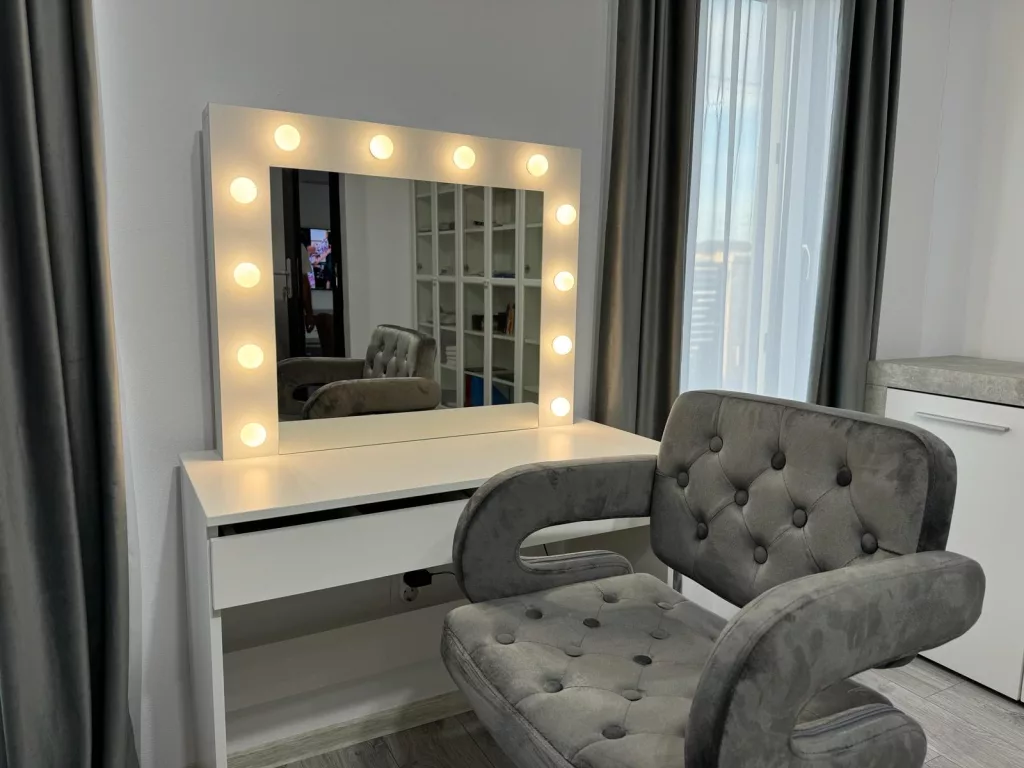 Salon make-up Timisoara
