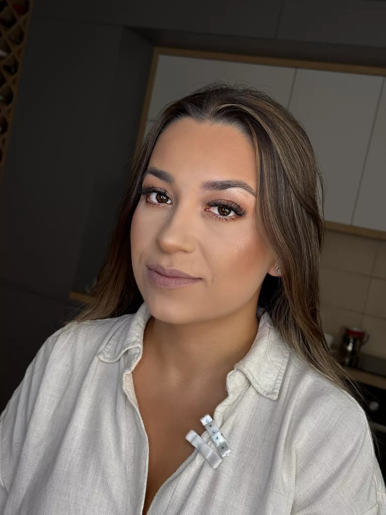 Machiaj rezistent la căldură - Timisoara