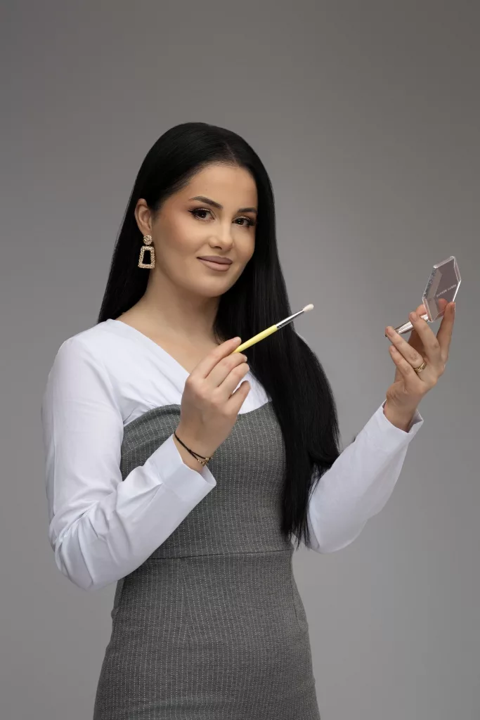 Machiaj mireasă Timișoara – cum alegi make-up artistul potrivit